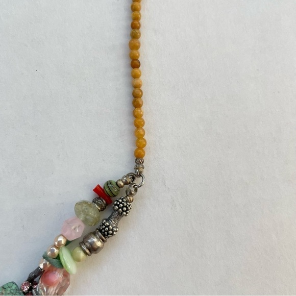 Designer Boutique Necklace - Picture 7 of 8